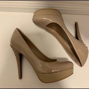 RACHEL Rachel Roy Kimi Platform Pumps